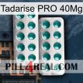 Tadarise PRO 40Mg dapoxetine2